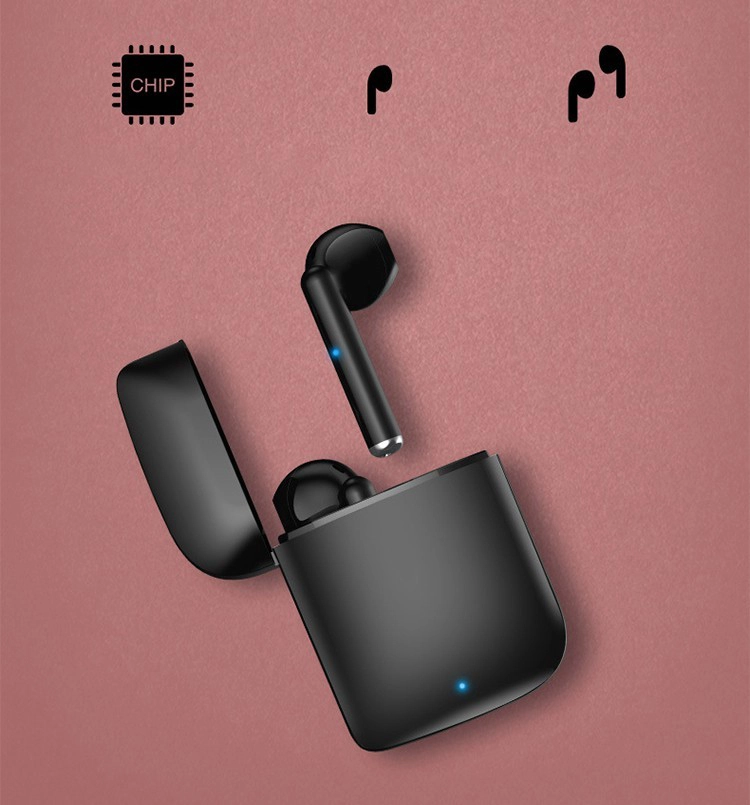 China tws earphone manufacturer