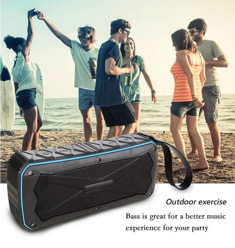Outdoor Speakers Bluetooth