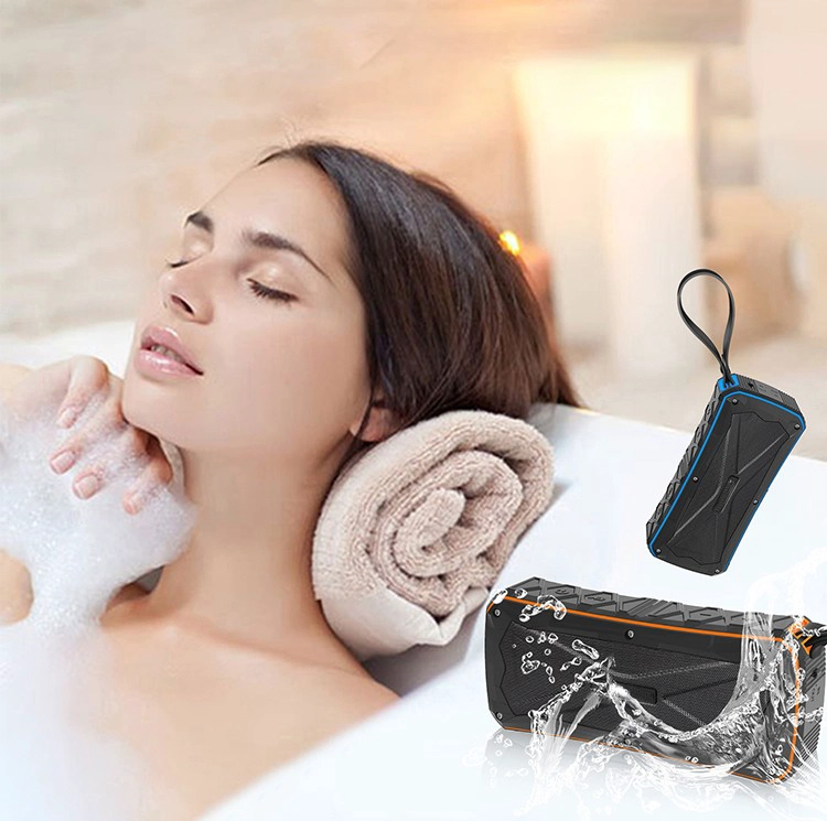 IP67 Waterproof Speaker