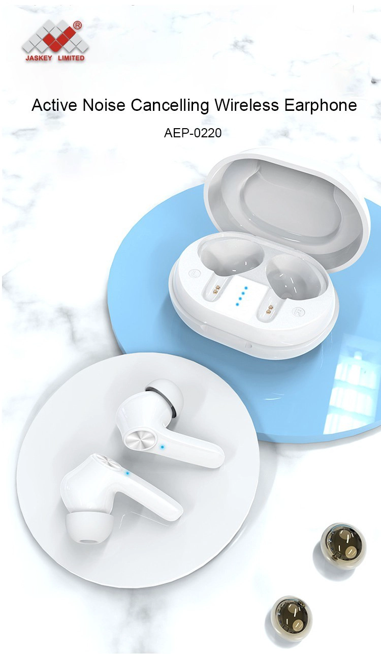 Manufacturer wireless noise cancelling headphones china