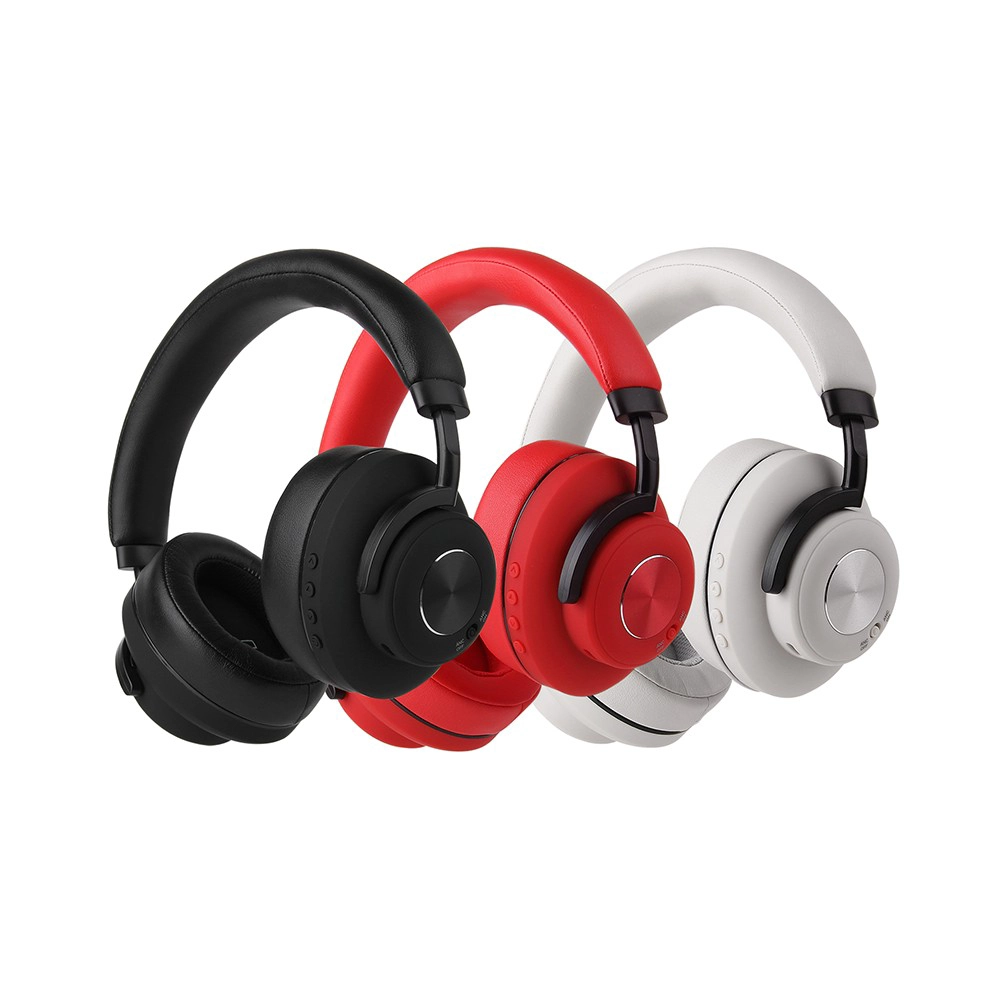Bluetooth headset