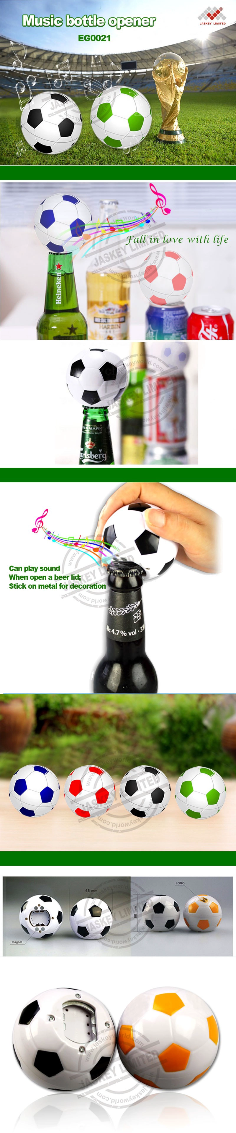 Wine Bottle Opener
