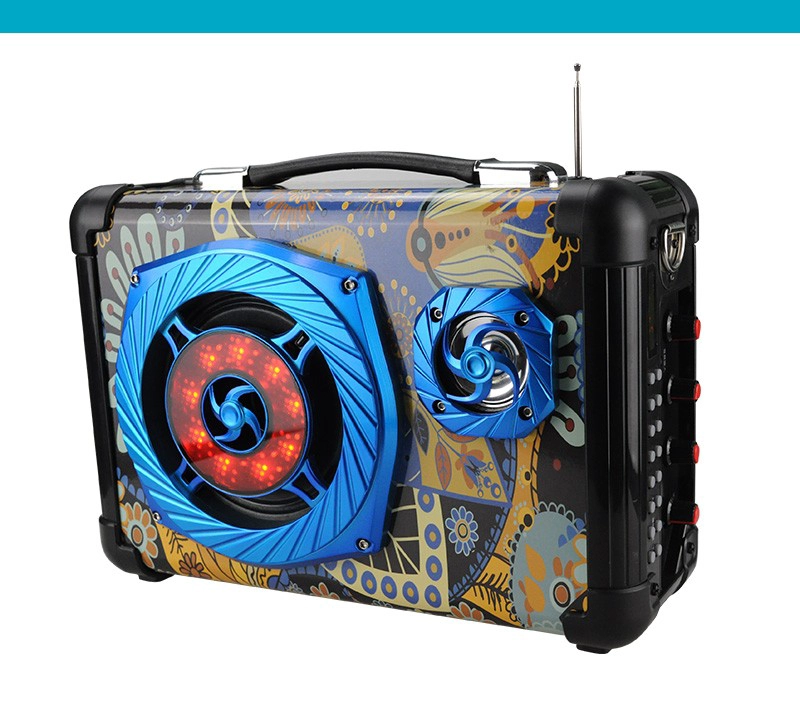 professional karaoke machine