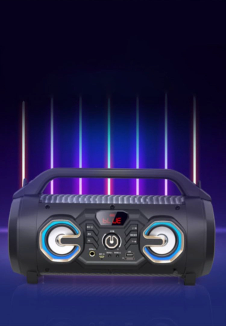 Wireless Outdoor Speaker
