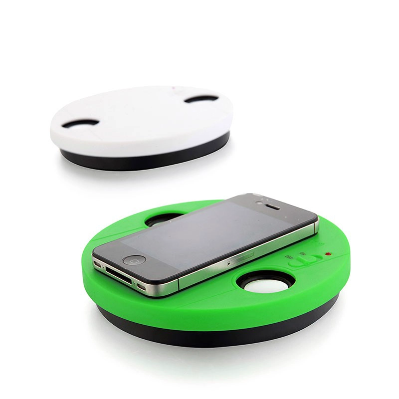 Mini Round Speaker