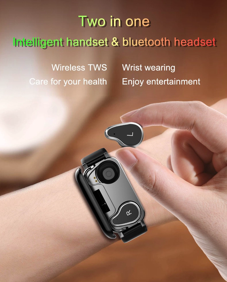 wireless Bluetooth headset provider
