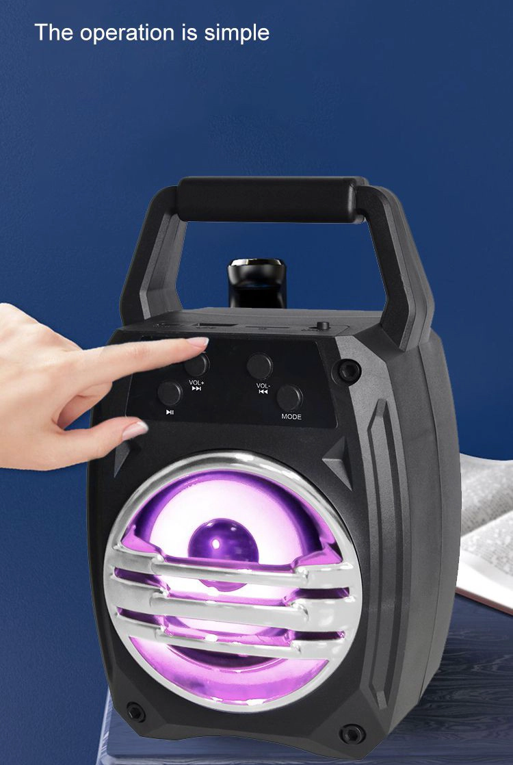 portable bluetooth speakers