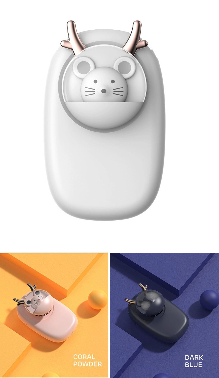 Mini usb fan supplier