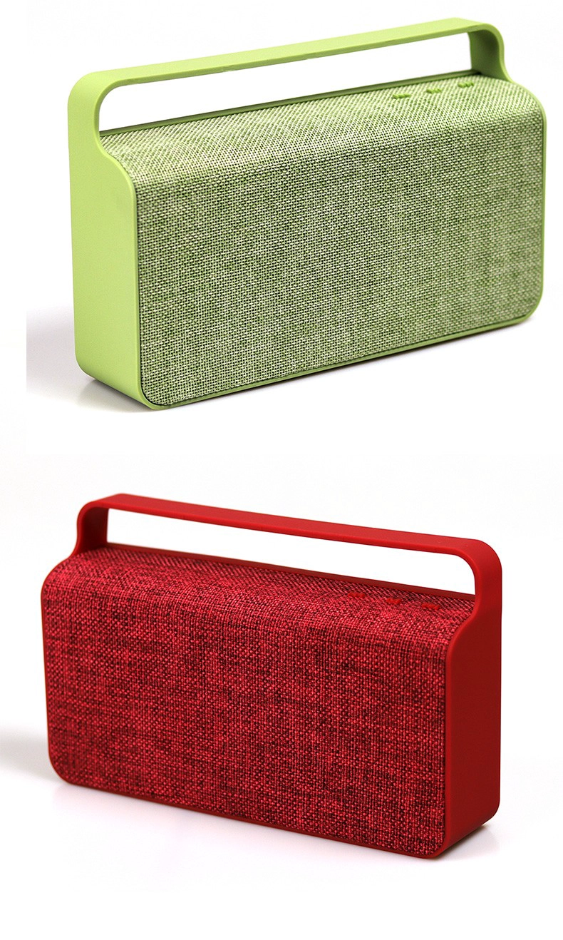 Mini Portable Speaker