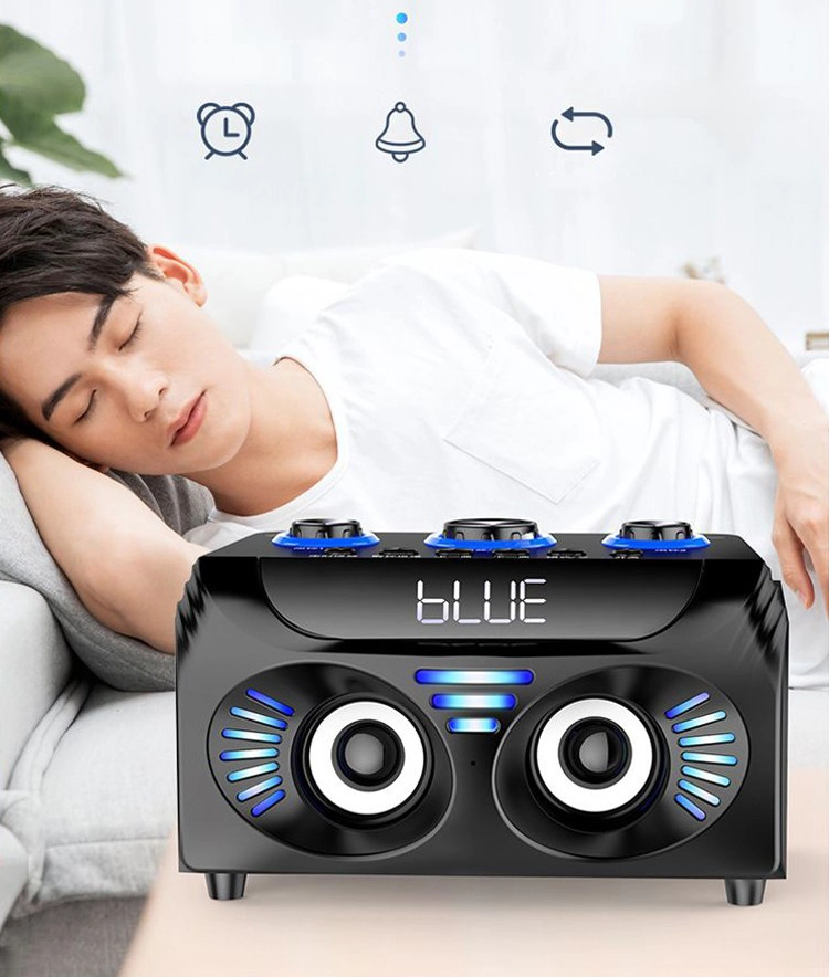 outdoor speakers