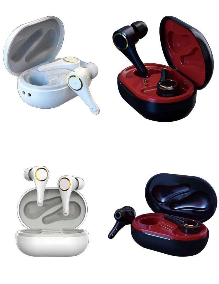 China supplier best earbuds noise cancelling