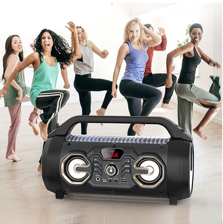 Diy Portable Speaker