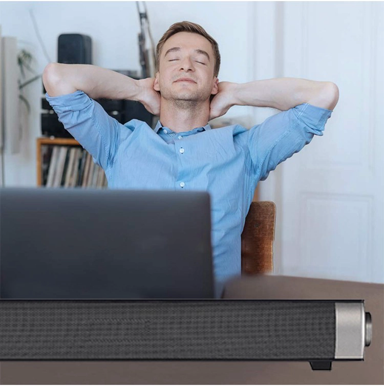 outdoor portable speaker