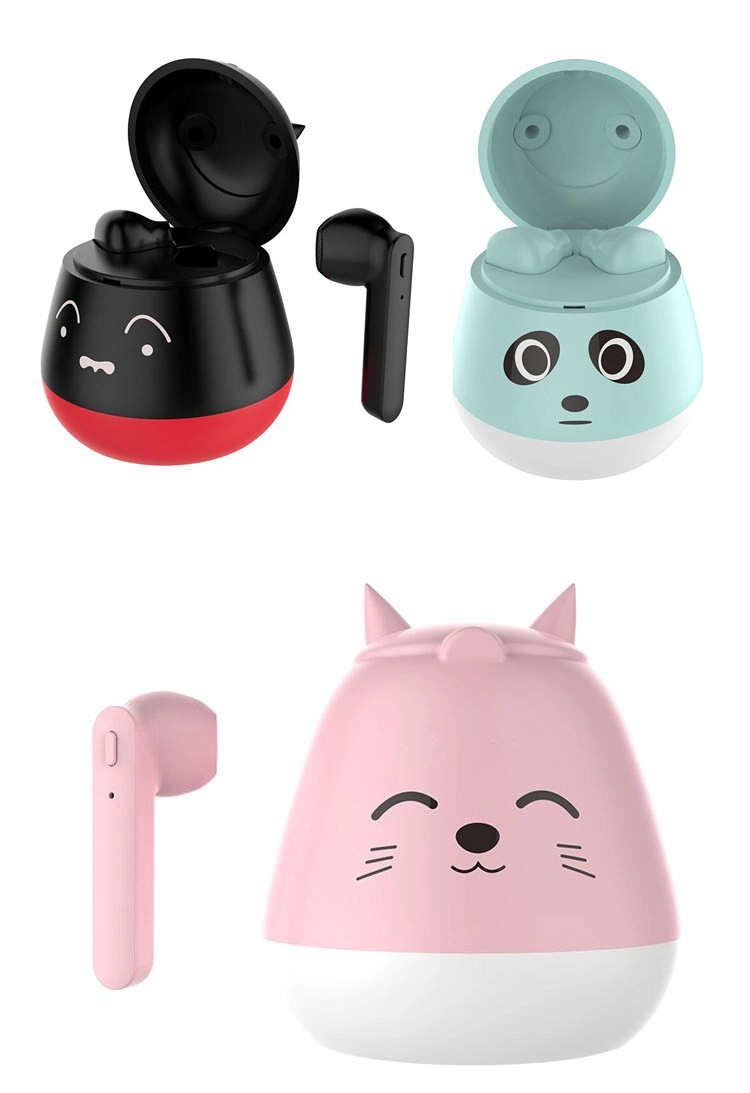 Tws Wireless Earphones