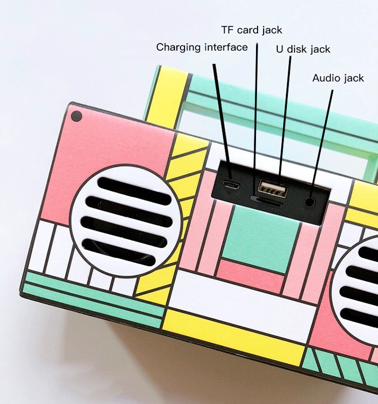 loudest portable bluetooth speaker