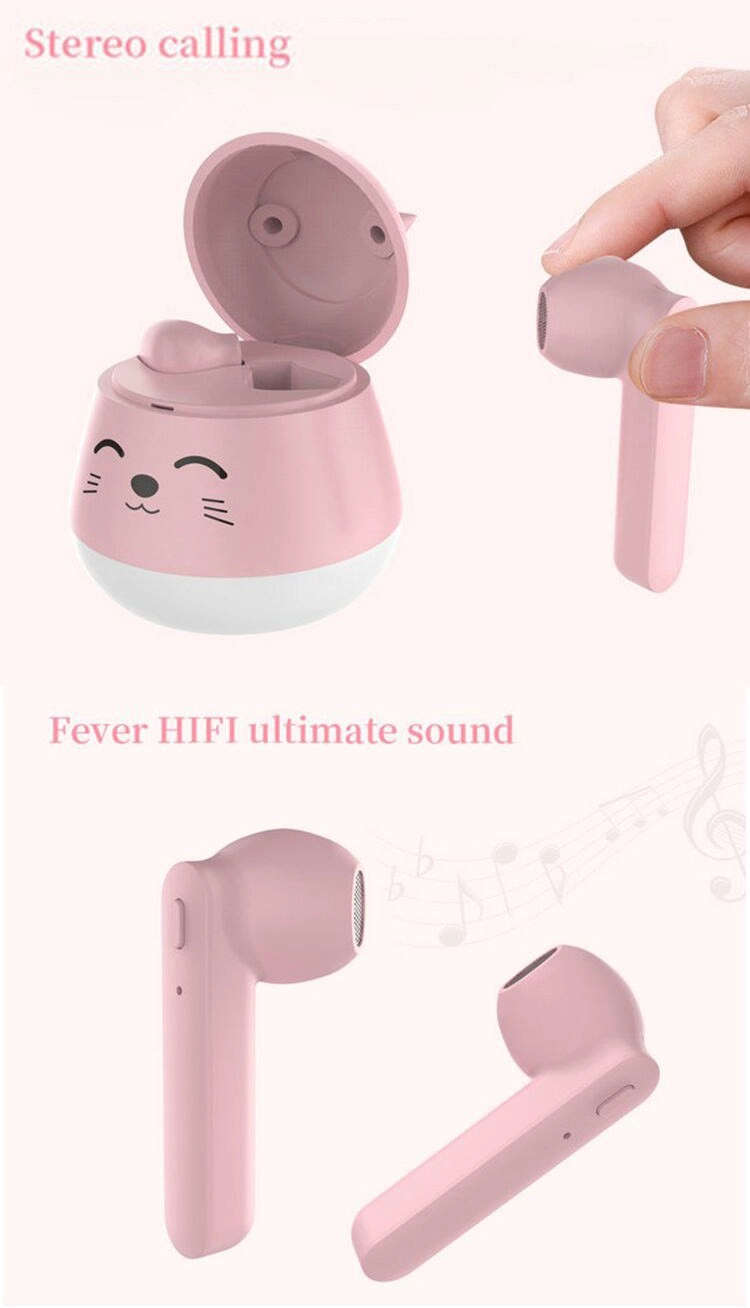 Tws Wireless Earphones
