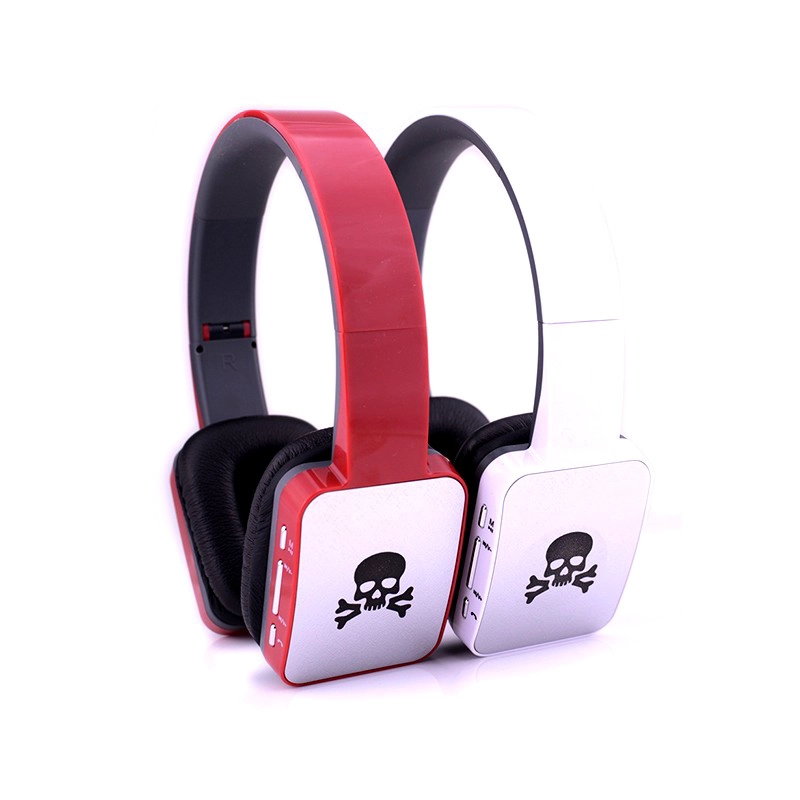 Wireless Stereo Headset