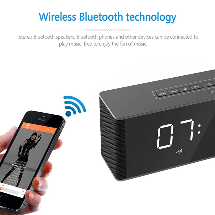 Best Portable Wireless Speakers