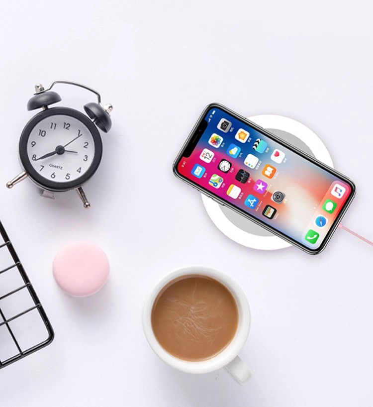 Mirror wireless charger manufacturer