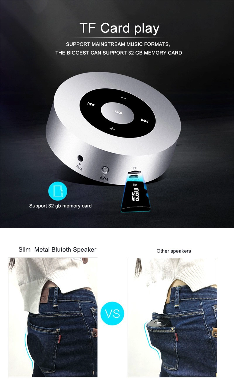 Top 10 Bluetooth Speakers