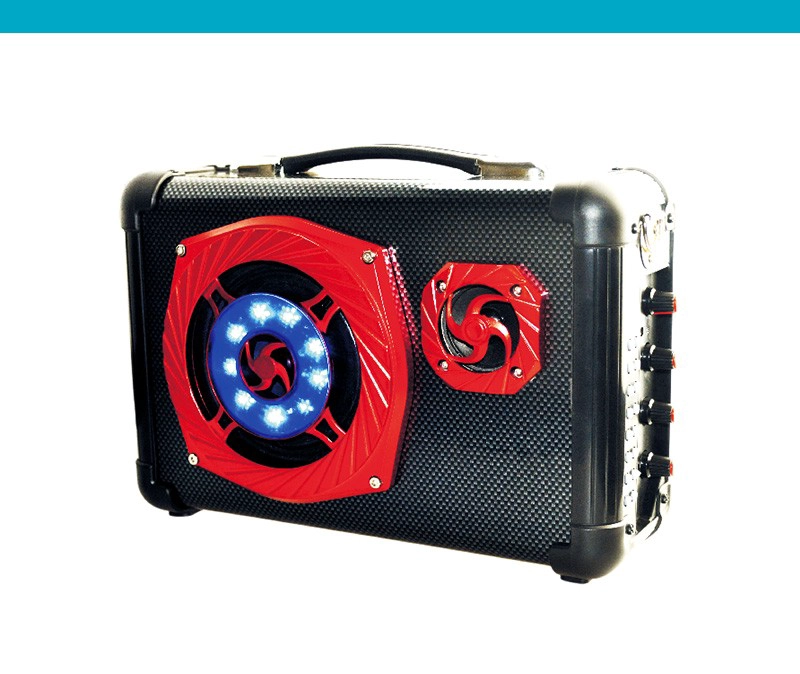 Karaoke Machine Speaker