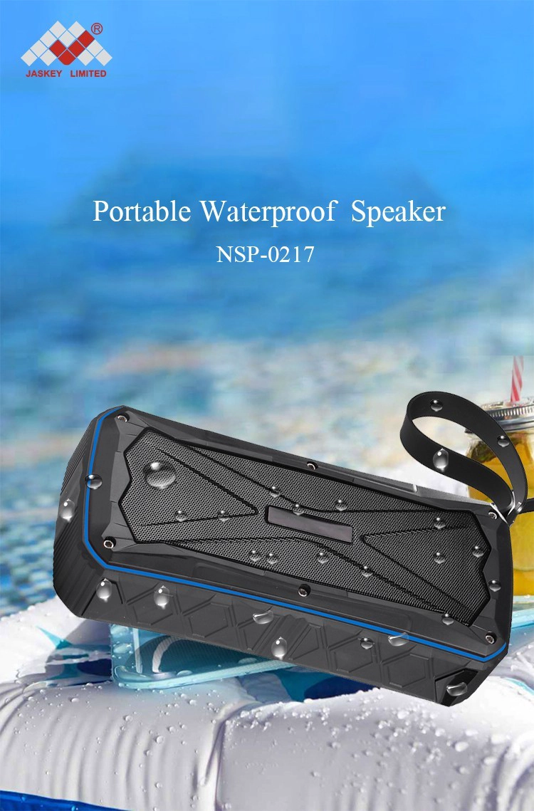 Outdoor Speakers Bluetooth