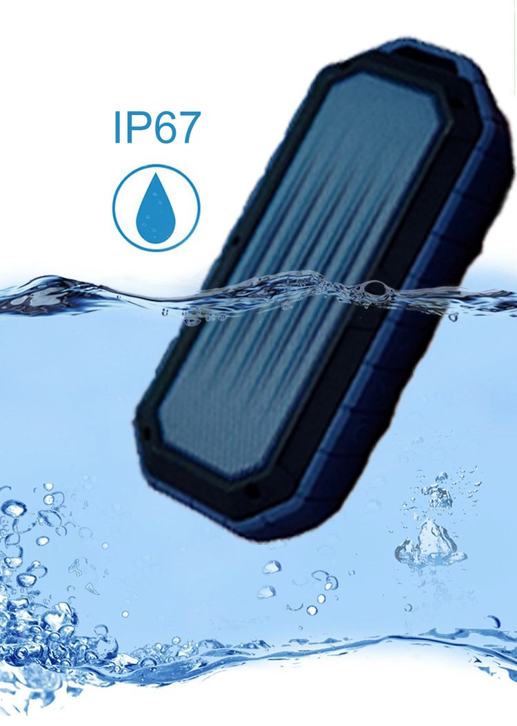 Loudest Waterproof Bluetooth Speaker
