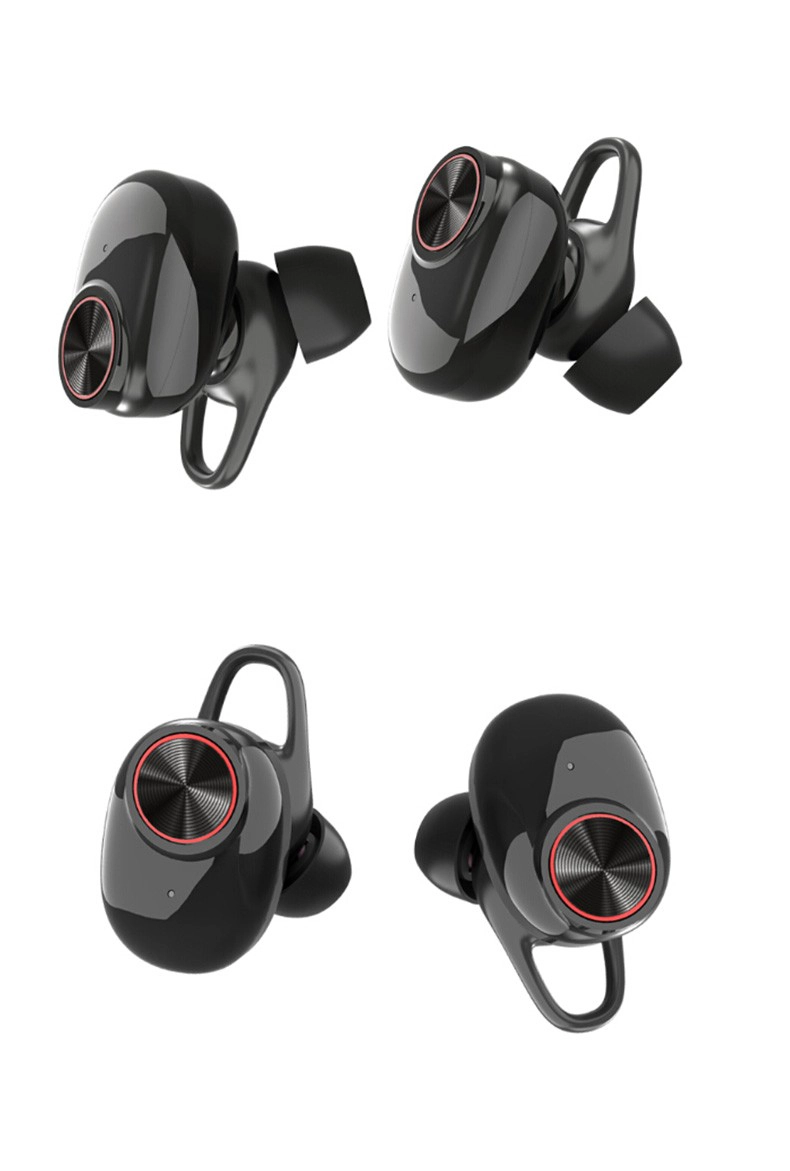 Tws Bluetooth Earbuds