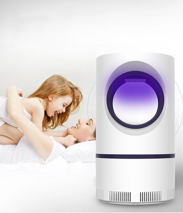 Mosquito Killer Lamp