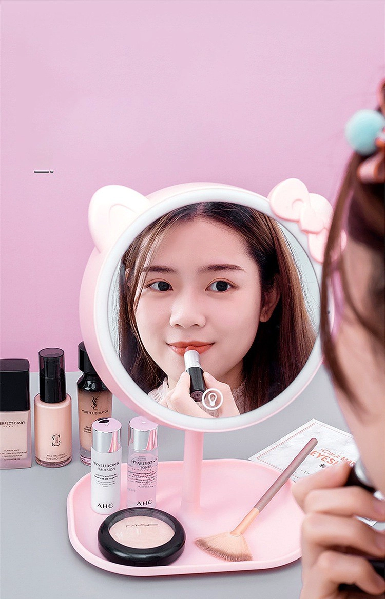 Touch Screen Mirror