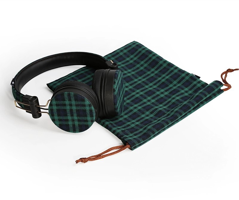 Fabric Headphone