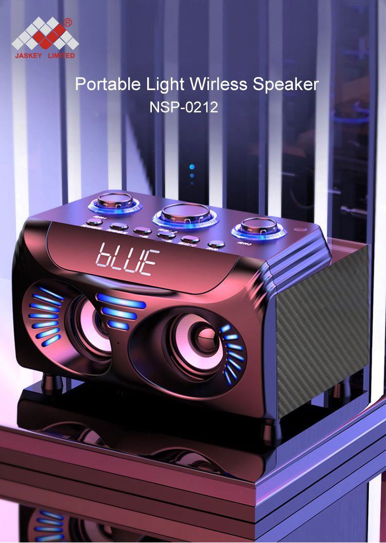 Best Portable Bluetooth Speaker