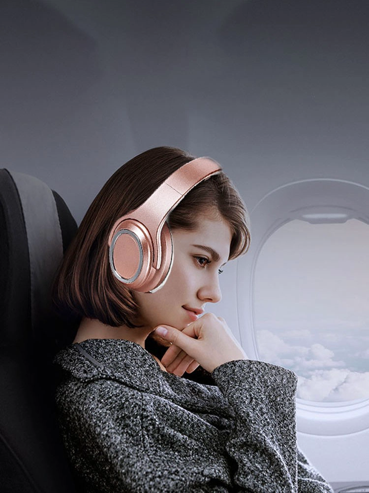 Bluetooth headsets