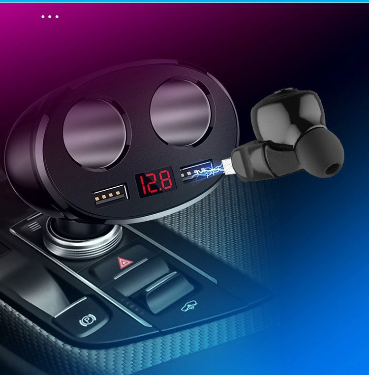 Single earphone manufacturer