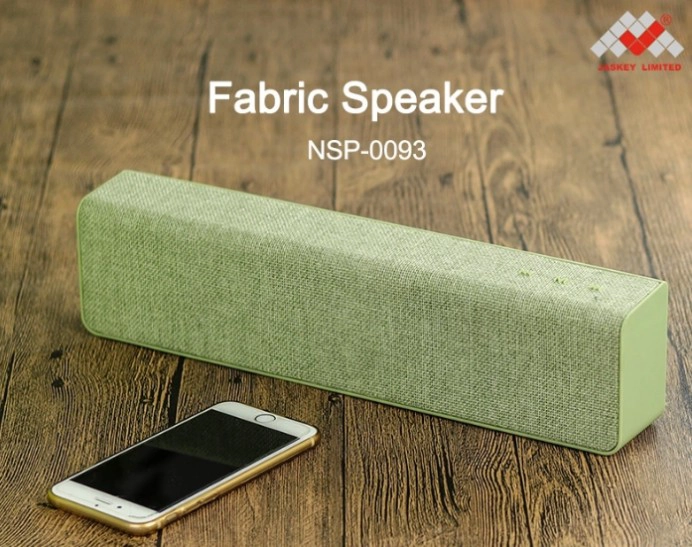 wireless bluetooth speaker
