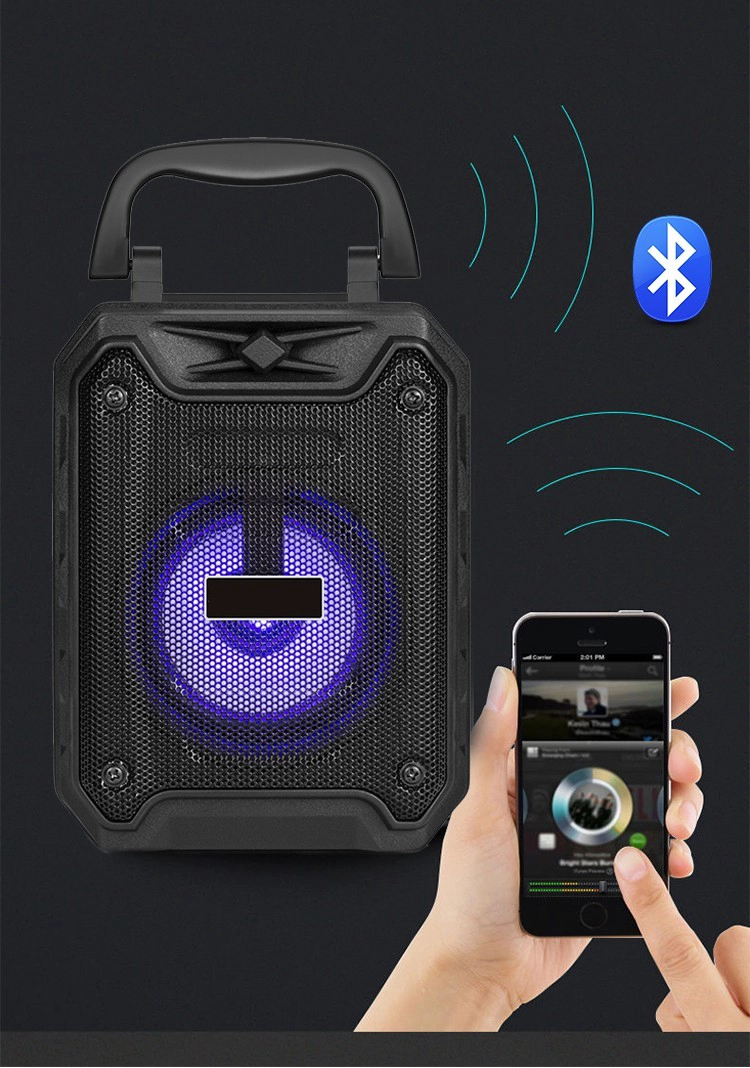 Top portable speakers