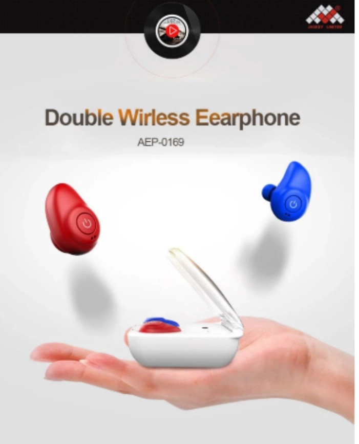 tws headset