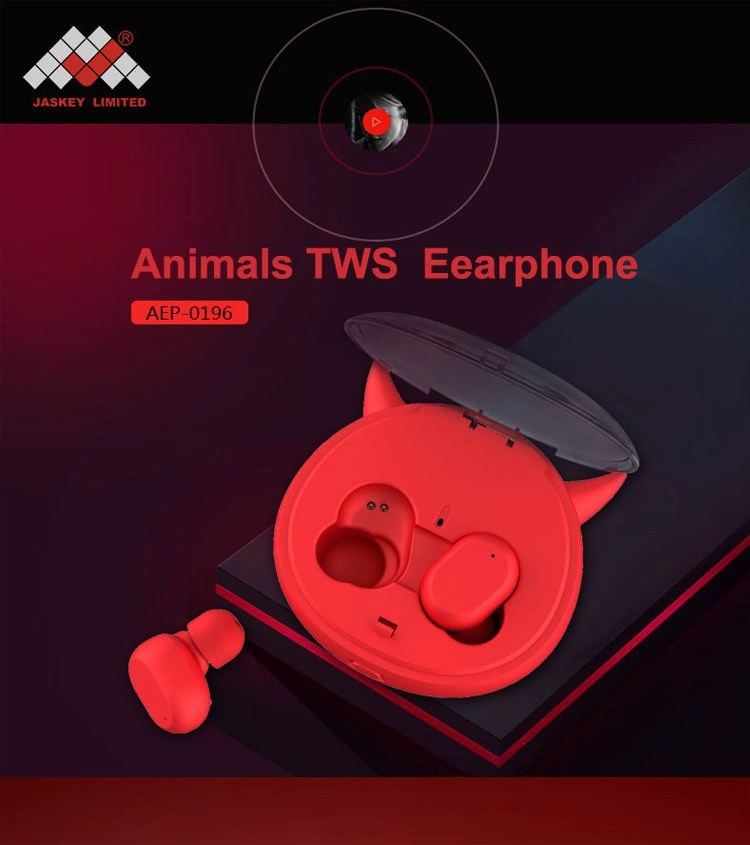 Invisible Bluetooth Earbuds 