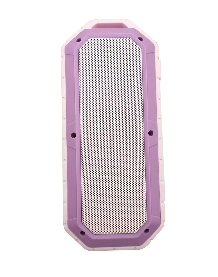 Loudest Waterproof Bluetooth Speaker