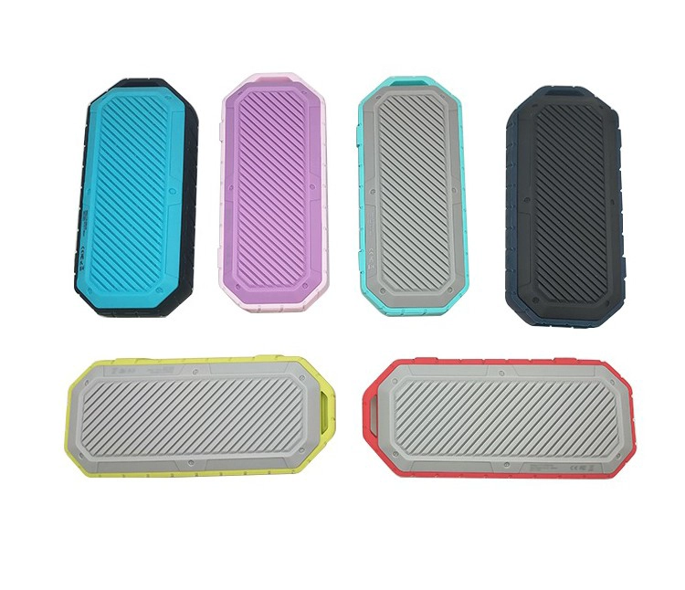 Loudest Waterproof Bluetooth Speaker