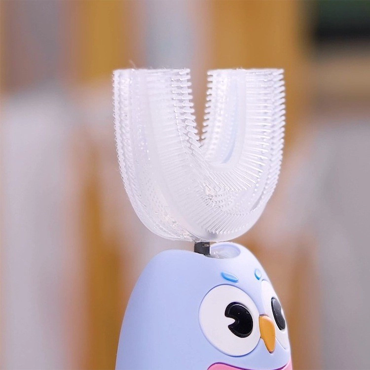 Children's Electric Toothbrush