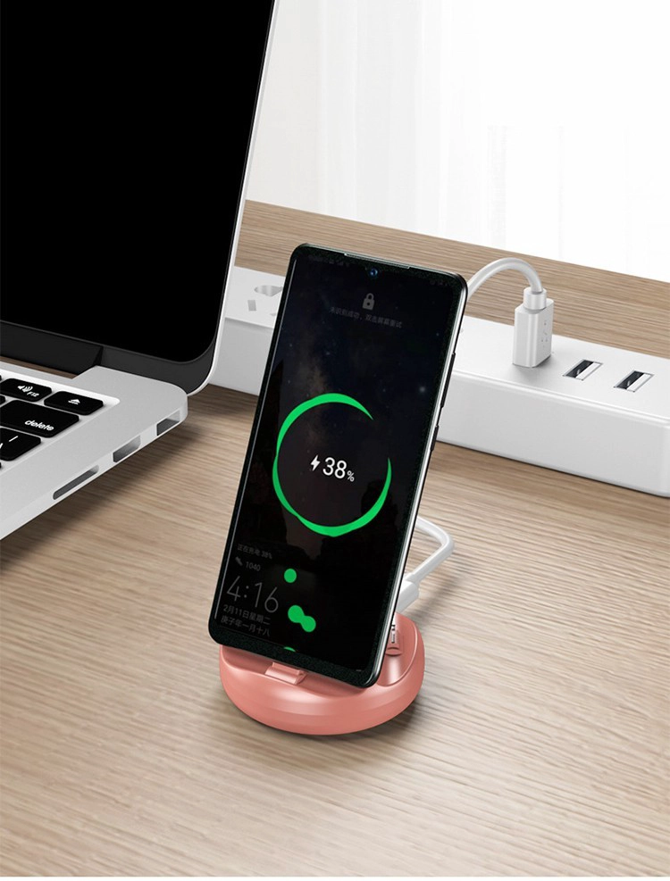 wireless charging stand wholesaler