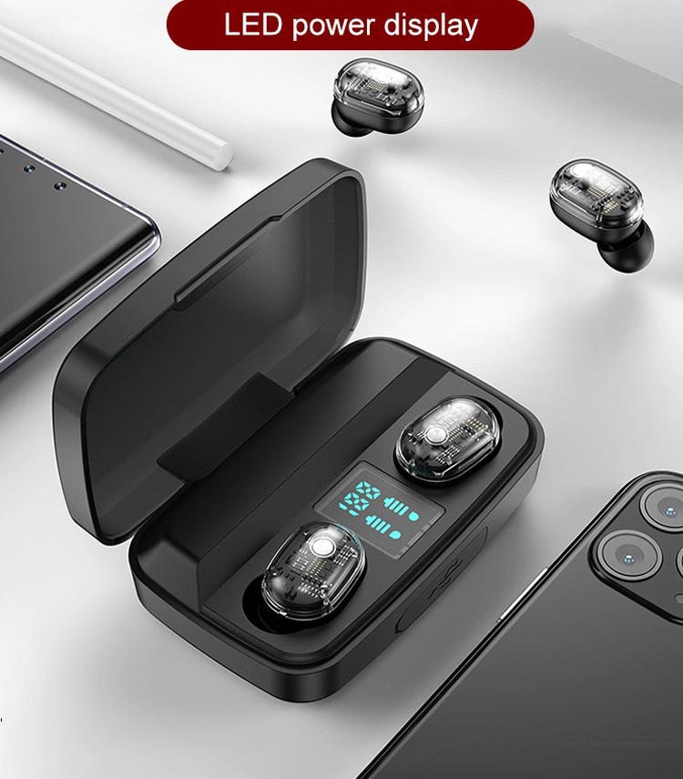 Tws Wireless Earphones