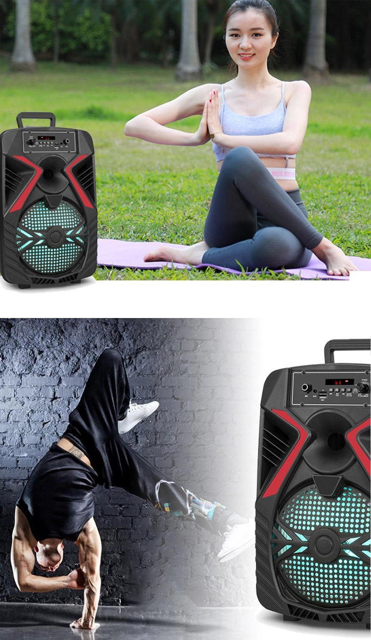 Portable speaker box wholesaler