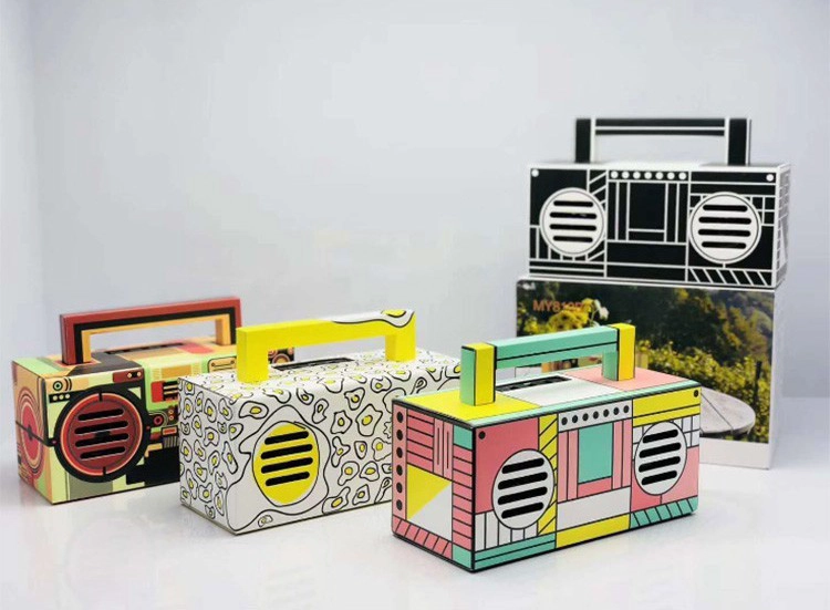 loudest portable bluetooth speaker