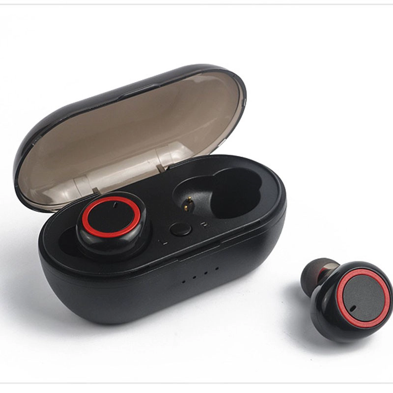 China TWS Bluetooth earphone manufacture