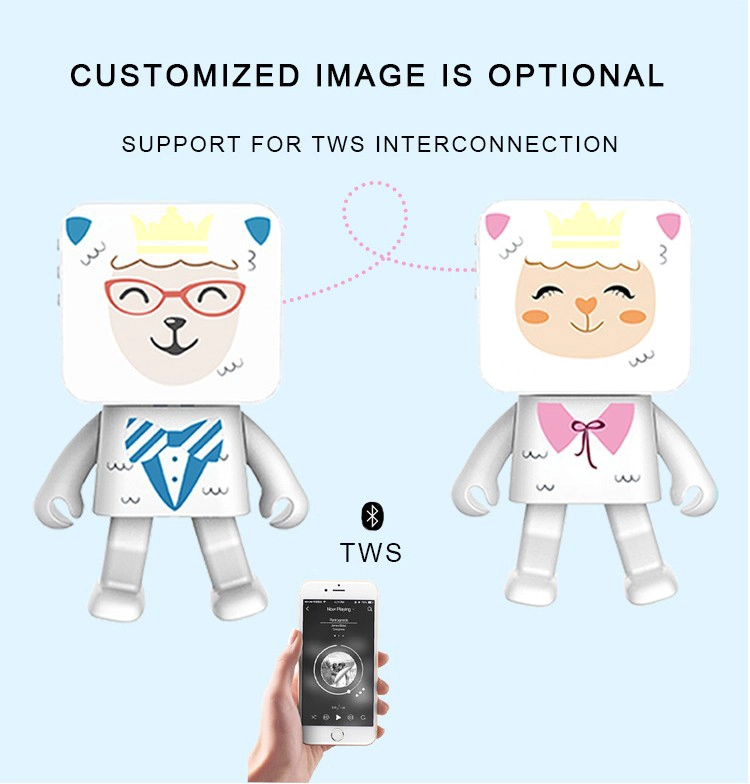 animal speaker