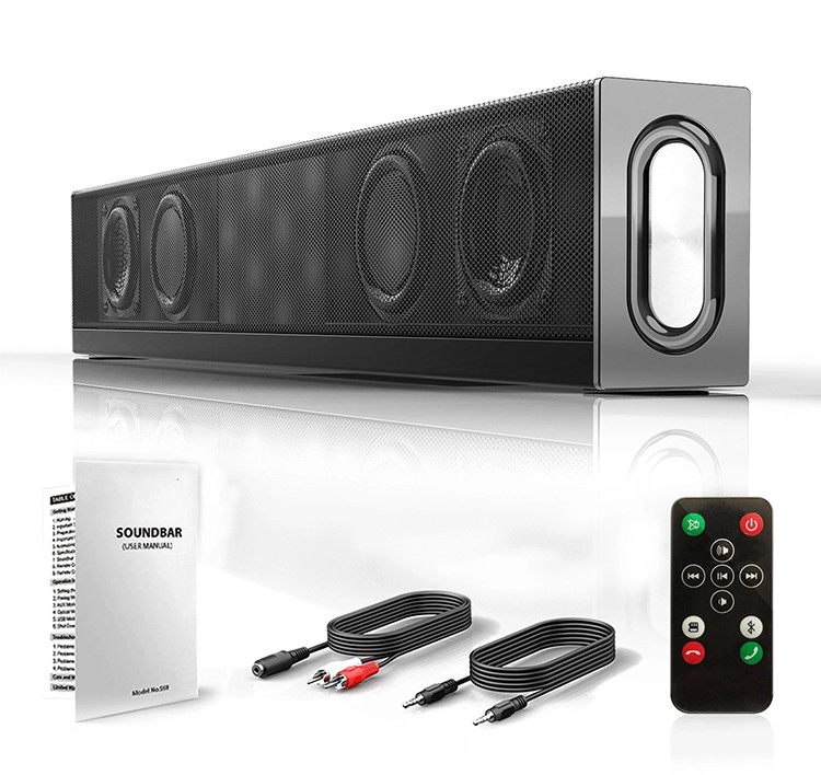 Loudest Portable Speakers