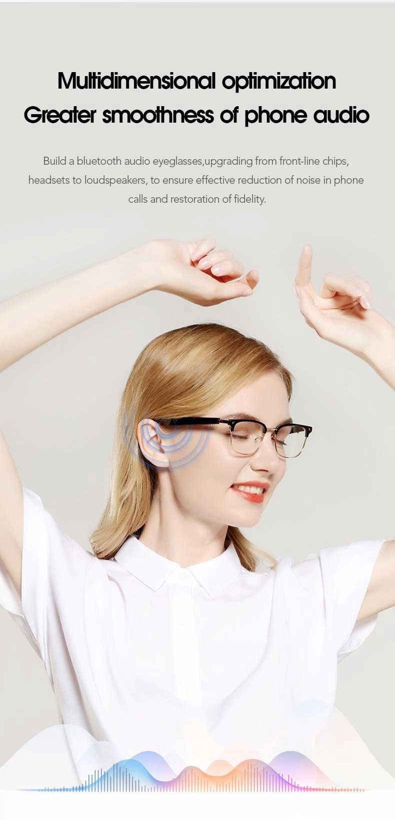 china glasses speakers wholesale