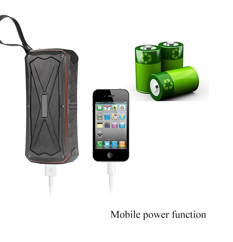 Outdoor Speakers Bluetooth